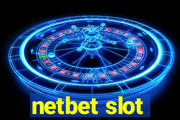 netbet slot