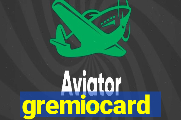 gremiocard