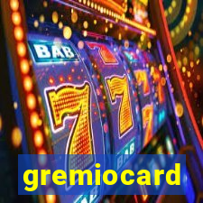 gremiocard