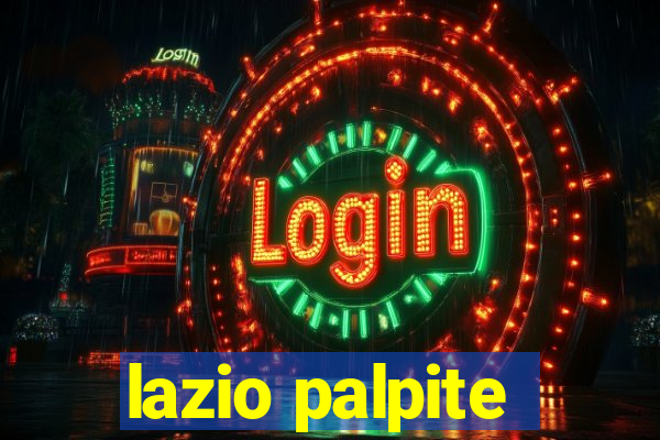 lazio palpite