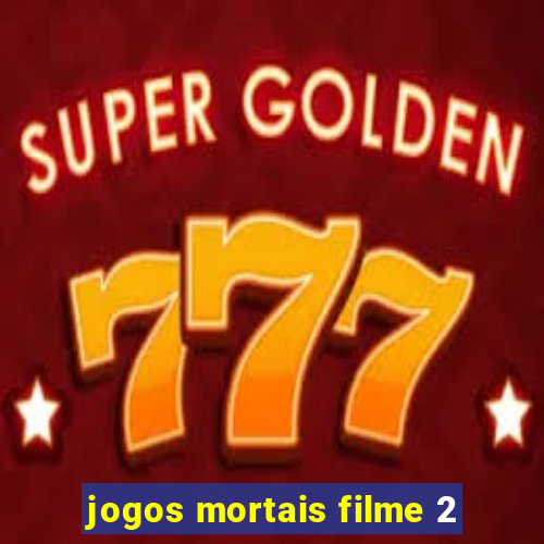 jogos mortais filme 2