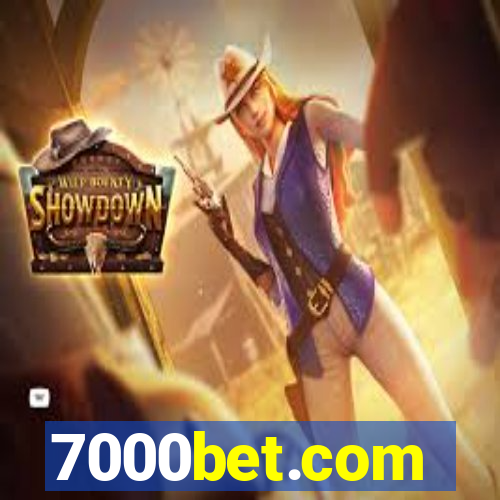 7000bet.com