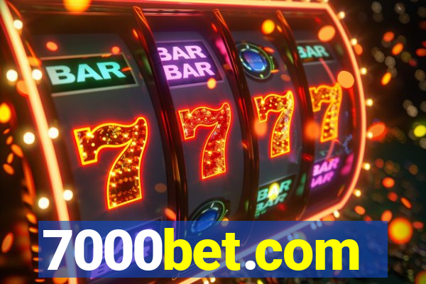 7000bet.com