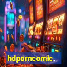 hdporncomic.