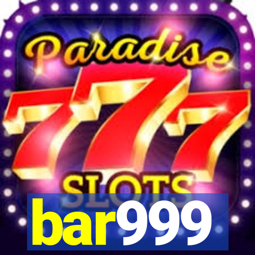 bar999