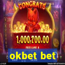 okbet bet