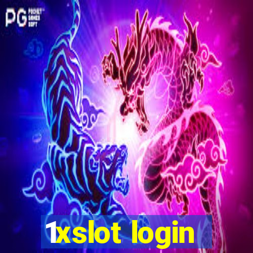 1xslot login