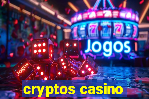 cryptos casino