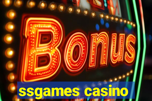 ssgames casino