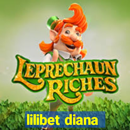 lilibet diana