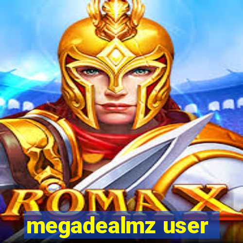 megadealmz user