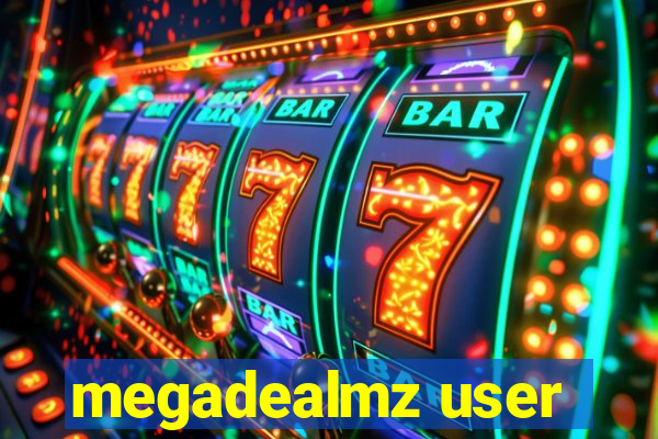 megadealmz user