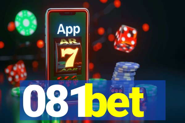 081bet