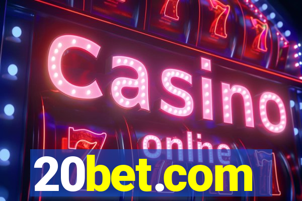 20bet.com