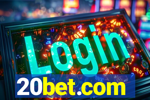 20bet.com