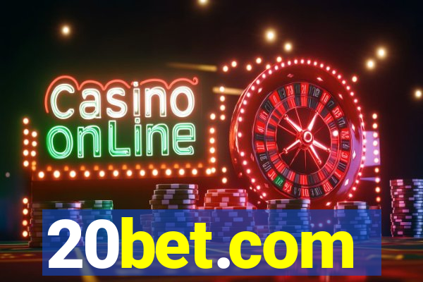 20bet.com