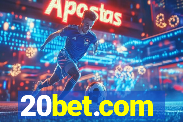 20bet.com