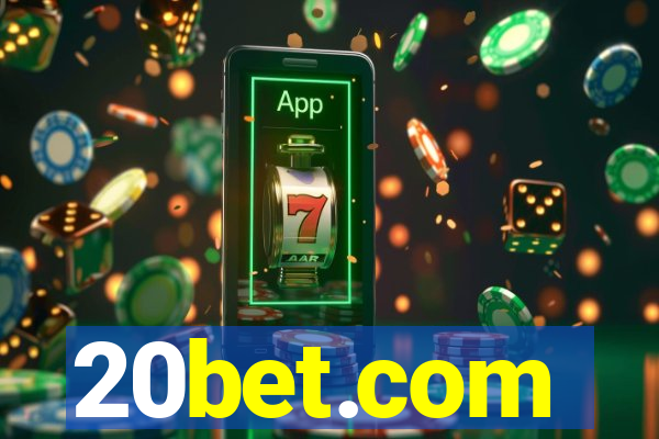 20bet.com