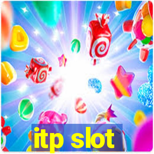 itp slot