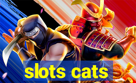 slots cats