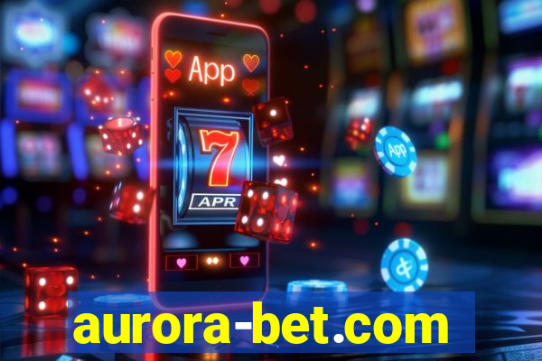 aurora-bet.com