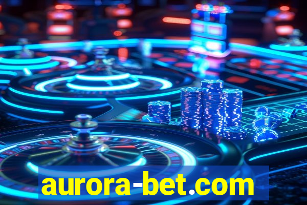 aurora-bet.com