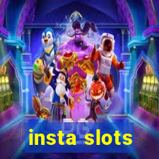 insta slots