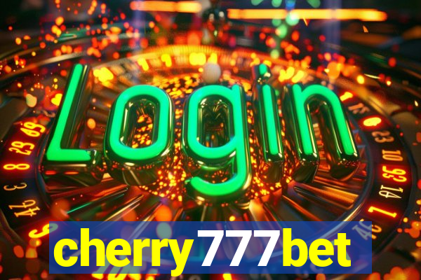 cherry777bet