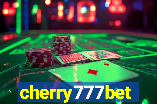 cherry777bet