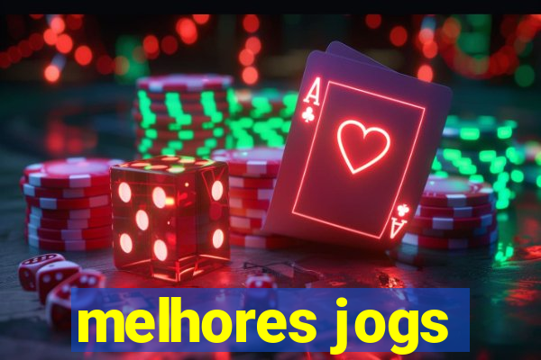 melhores jogs