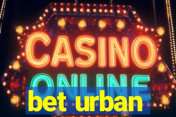 bet urban