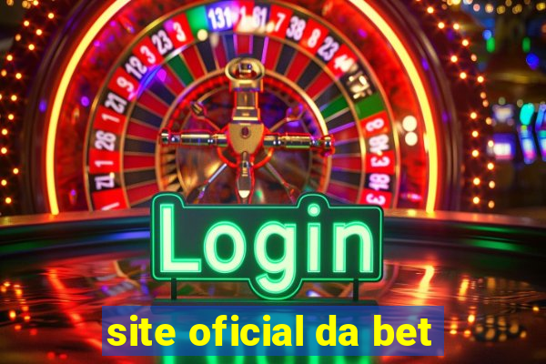 site oficial da bet