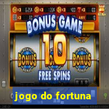 jogo do fortuna