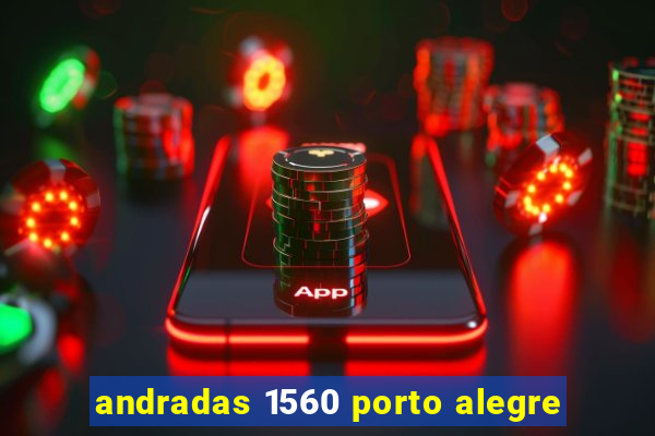 andradas 1560 porto alegre