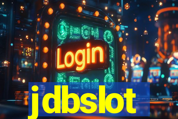 jdbslot