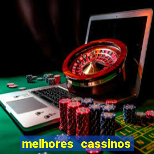 melhores cassinos para jogar fortune tiger