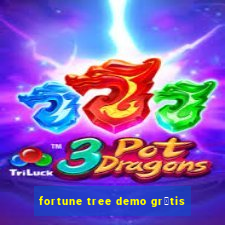 fortune tree demo gr谩tis