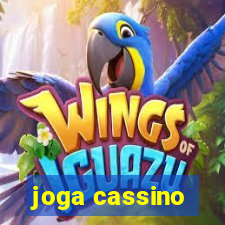 joga cassino