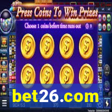 bet26.com