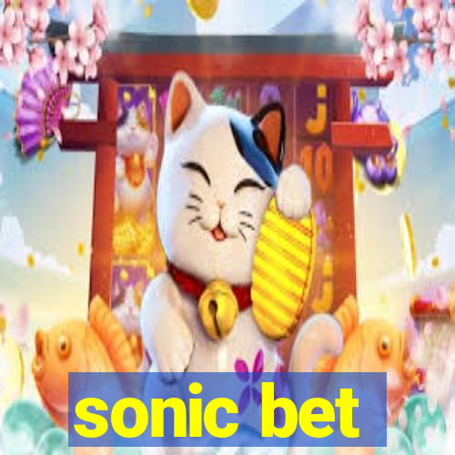 sonic bet