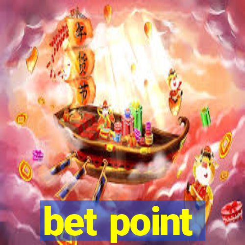 bet point