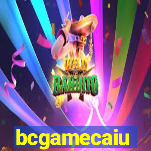 bcgamecaiu