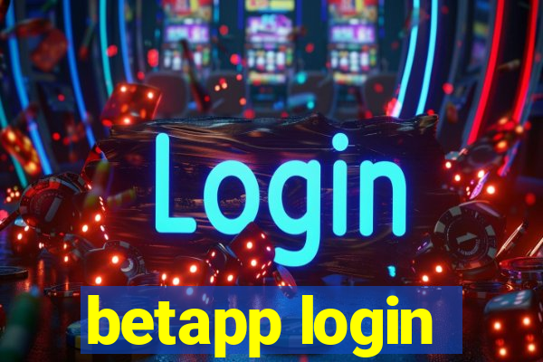 betapp login