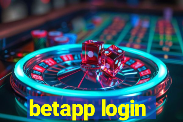 betapp login