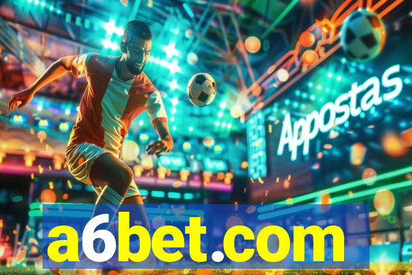 a6bet.com