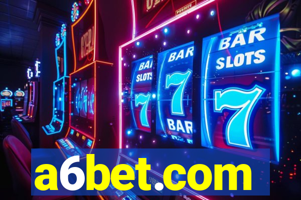 a6bet.com