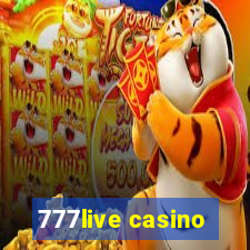 777live casino