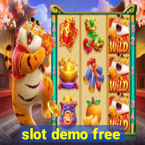 slot demo free