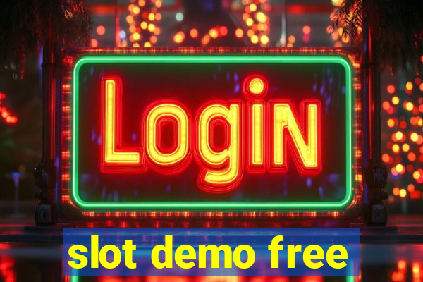 slot demo free