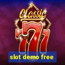 slot demo free